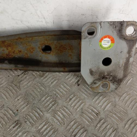 Renfort pare choc arriere (traverse) MAZDA 2 2