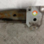 Renfort pare choc arriere (traverse) MAZDA 2 2