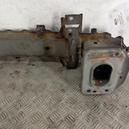 Renfort pare choc avant (traverse) MAZDA 2 2