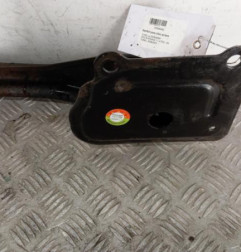 Renfort pare choc arriere (traverse) FORD FIESTA 6