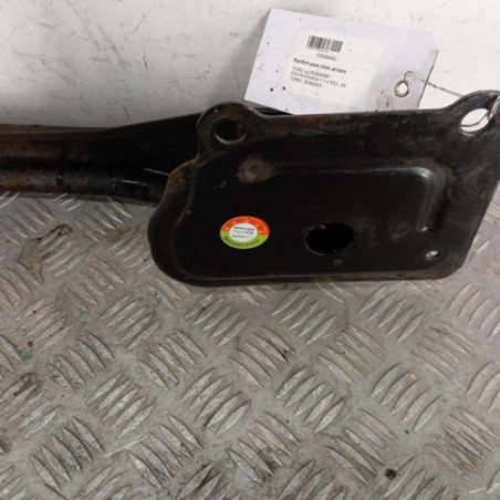 Renfort pare choc arriere (traverse) FORD FIESTA 6