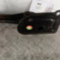 Renfort pare choc arriere (traverse) FORD FIESTA 6
