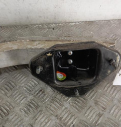 Renfort pare choc arriere (traverse) OPEL MERIVA A Photo n°3