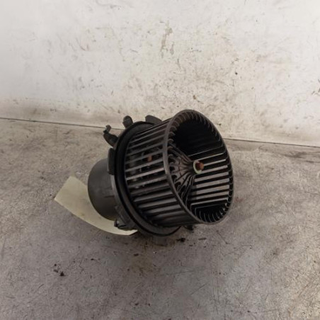 Pulseur d'air RENAULT MASTER 2