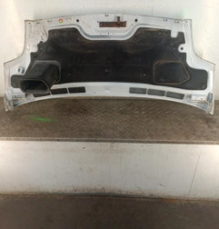 Capot RENAULT MASTER 2