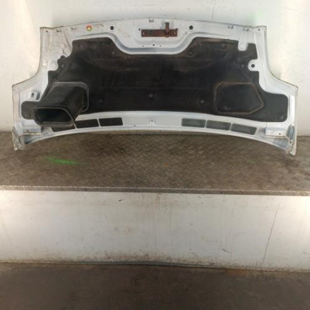 Capot RENAULT MASTER 2