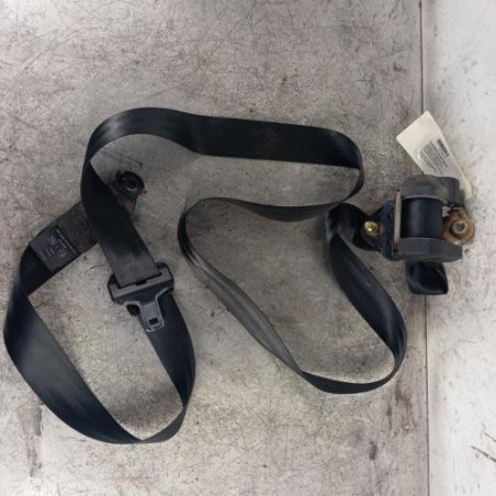 Ceinture avant droit RENAULT MASTER 2 Photo n°1