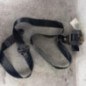 Ceinture avant droit RENAULT MASTER 2
