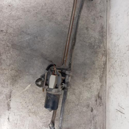 Moteur essuie glace avant RENAULT MASTER 2 Photo n°1