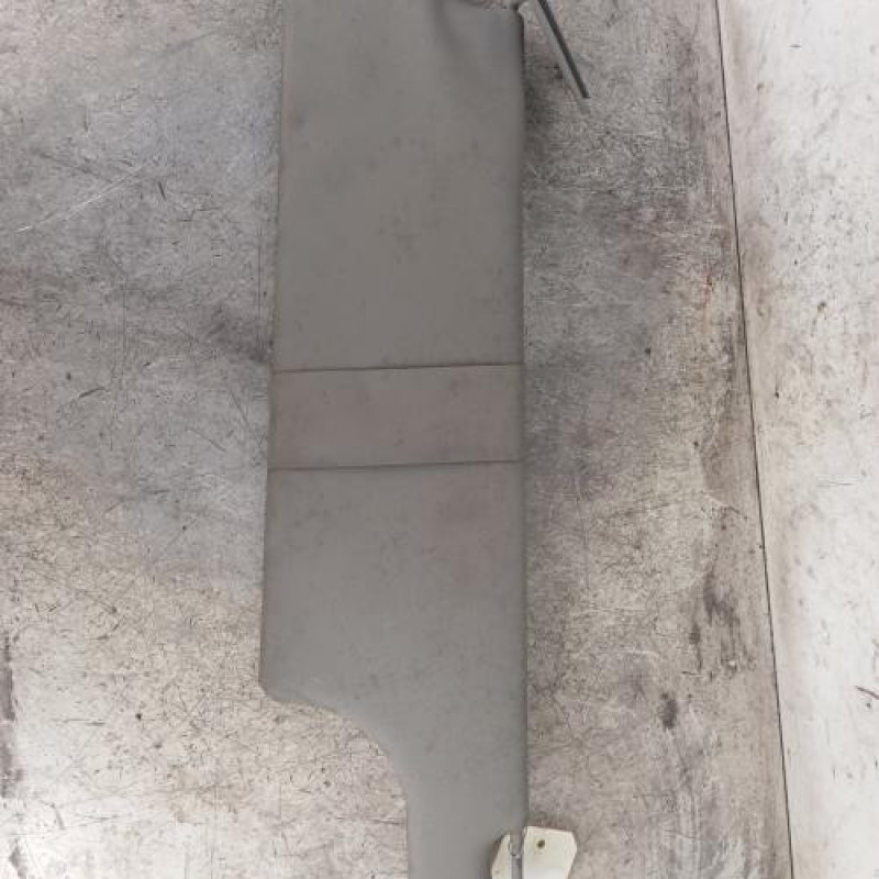 Pare soleil gauche RENAULT MASTER 2 Pare soleil gauche RENAULT MASTER 2