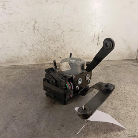 Bloc ABS (freins anti-blocage) FORD FIESTA 7
