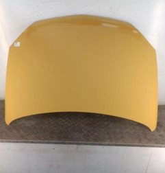Capot OPEL CORSA C Photo n°1