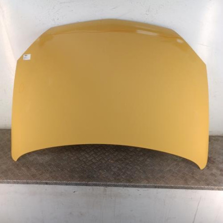 Capot OPEL CORSA C Photo n°1