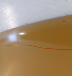 Capot OPEL CORSA C Photo n°4