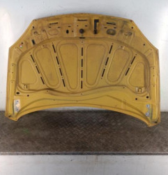 Capot OPEL CORSA C Photo n°6