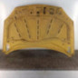 Capot OPEL CORSA C