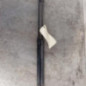 Verin de coffre OPEL CORSA C