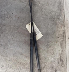 Verin de coffre OPEL CORSA C