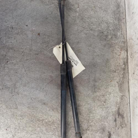 Verin de coffre OPEL CORSA C
