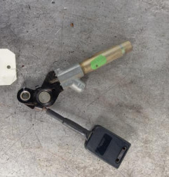 Attache ceinture avant gauche PEUGEOT 106 Photo n°1