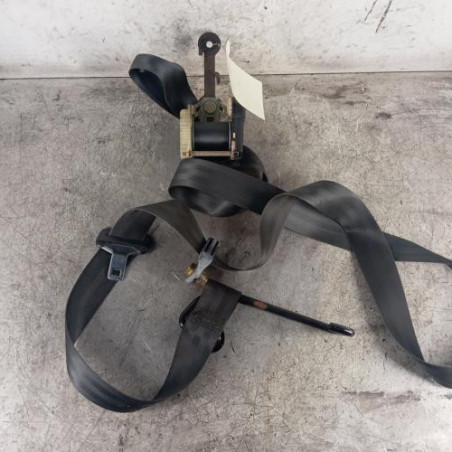 Ceinture avant gauche RENAULT CLIO 2 Photo n°1