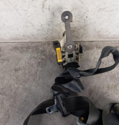 Ceinture avant gauche RENAULT CLIO 2