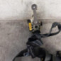 Ceinture avant gauche RENAULT CLIO 2