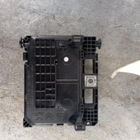Boitier servitude moteur (BSM) PEUGEOT 207