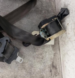 Ceinture avant gauche RENAULT CLIO 2