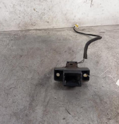 Serrure de hayon RENAULT CLIO 2 Photo n°1