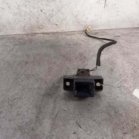 Serrure de hayon RENAULT CLIO 2 Photo n°1