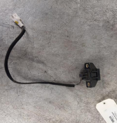 Serrure de hayon RENAULT CLIO 2