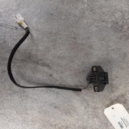 Serrure de hayon RENAULT CLIO 2