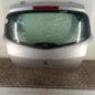 Malle/Hayon arriere RENAULT CLIO 3