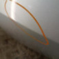Malle/Hayon arriere RENAULT CLIO 3