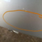Malle/Hayon arriere RENAULT CLIO 3