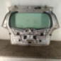 Malle/Hayon arriere RENAULT CLIO 3