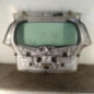 Malle/Hayon arriere RENAULT CLIO 3