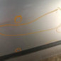 Porte avant gauche RENAULT CLIO 3