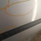 Porte avant gauche RENAULT CLIO 3