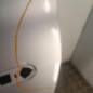 Porte avant gauche RENAULT CLIO 3