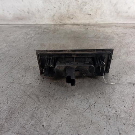 Poignee hayon RENAULT CLIO 3