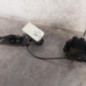 Serrure avant droit RENAULT CLIO 3
