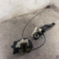 Serrure avant droit RENAULT CLIO 3
