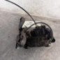 Serrure avant gauche RENAULT CLIO 3