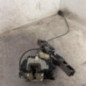 Serrure avant gauche RENAULT CLIO 3