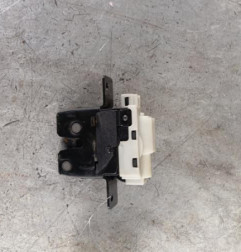 Serrure de hayon RENAULT CLIO 3