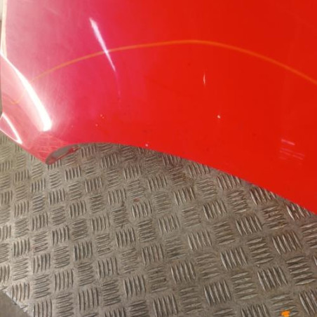 Aile avant droit OPEL CORSA D