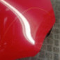 Aile avant droit OPEL CORSA D
