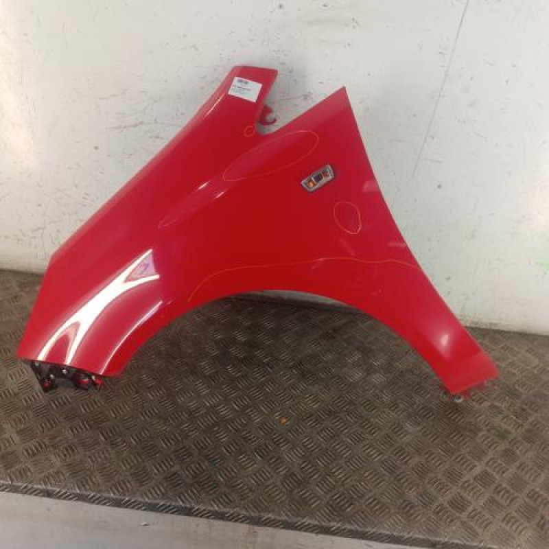 Aile avant gauche OPEL CORSA D